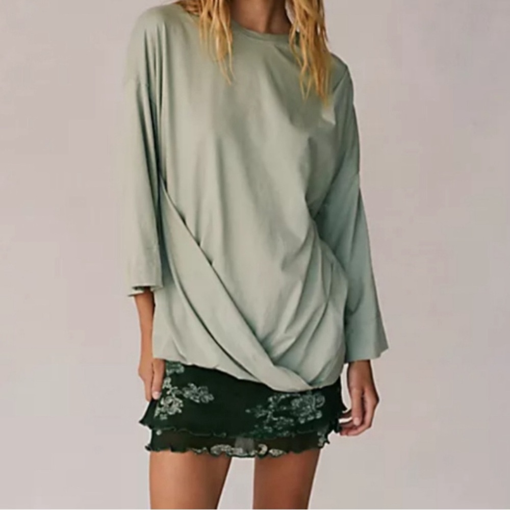 Free people top